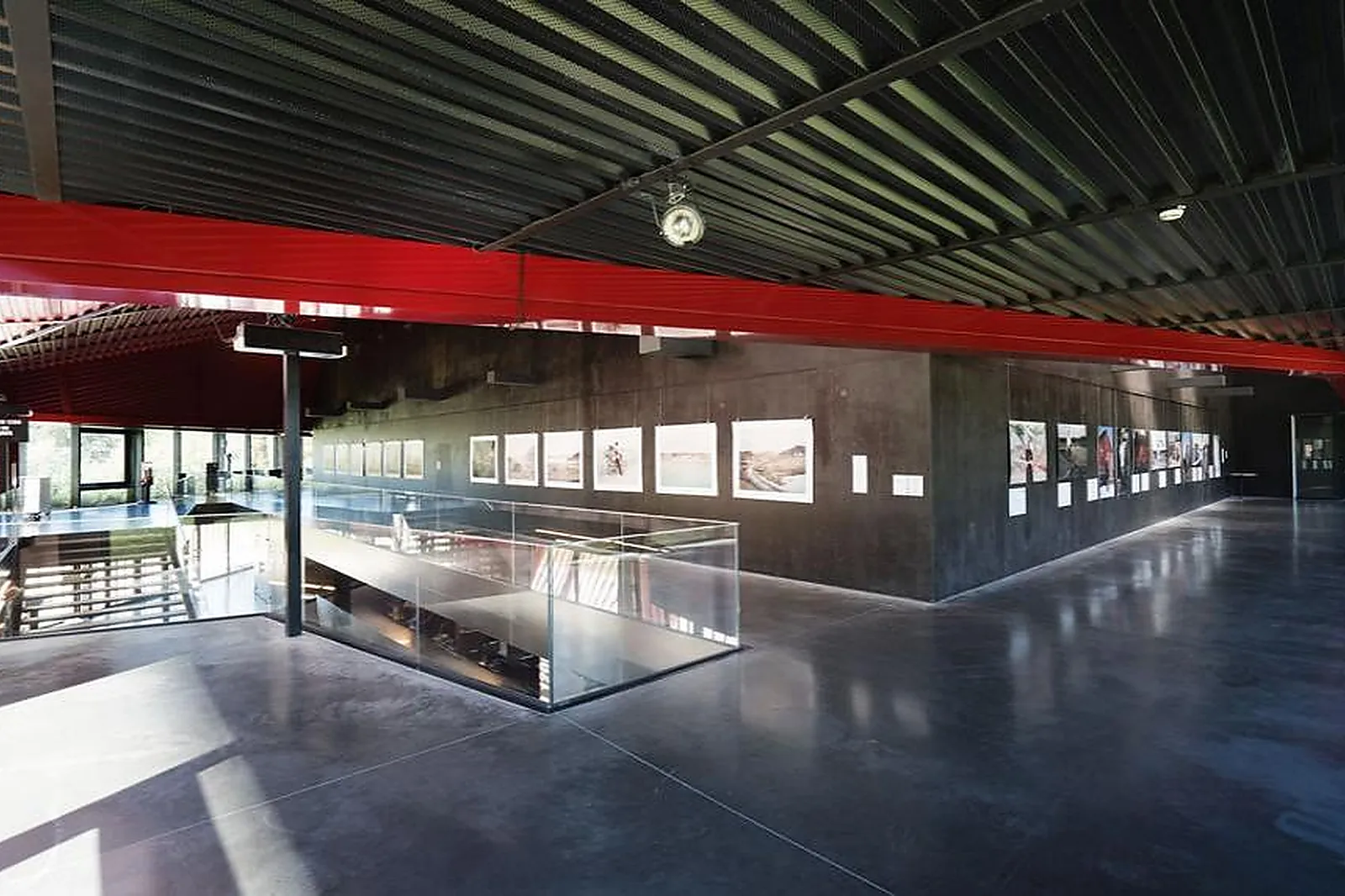 Lieux événementiels, LE ROCHER DE PALMER