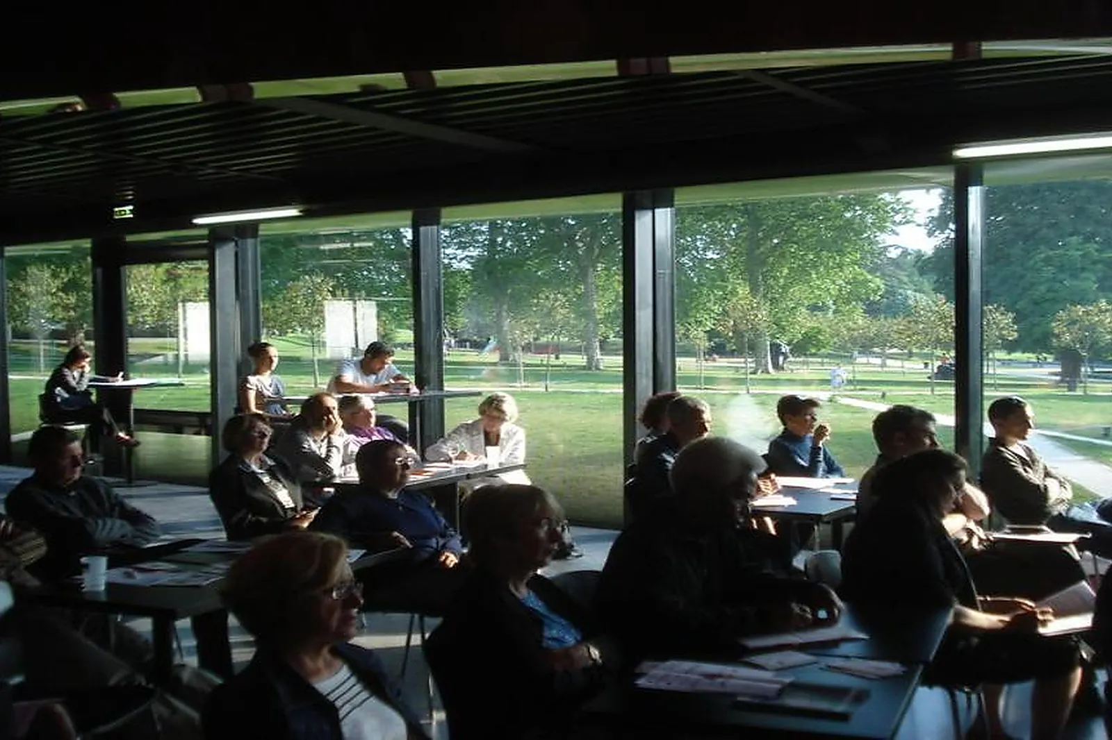 Lieux événementiels, LE ROCHER DE PALMER