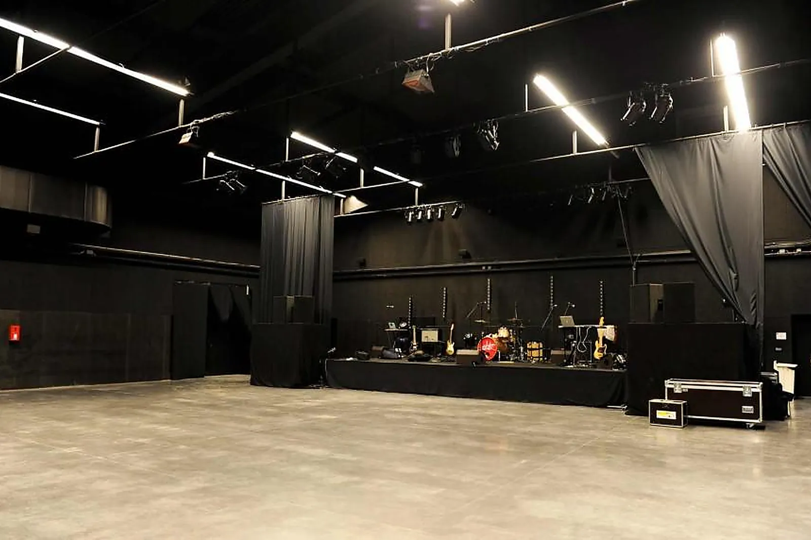 Lieux événementiels, LE ROCHER DE PALMER