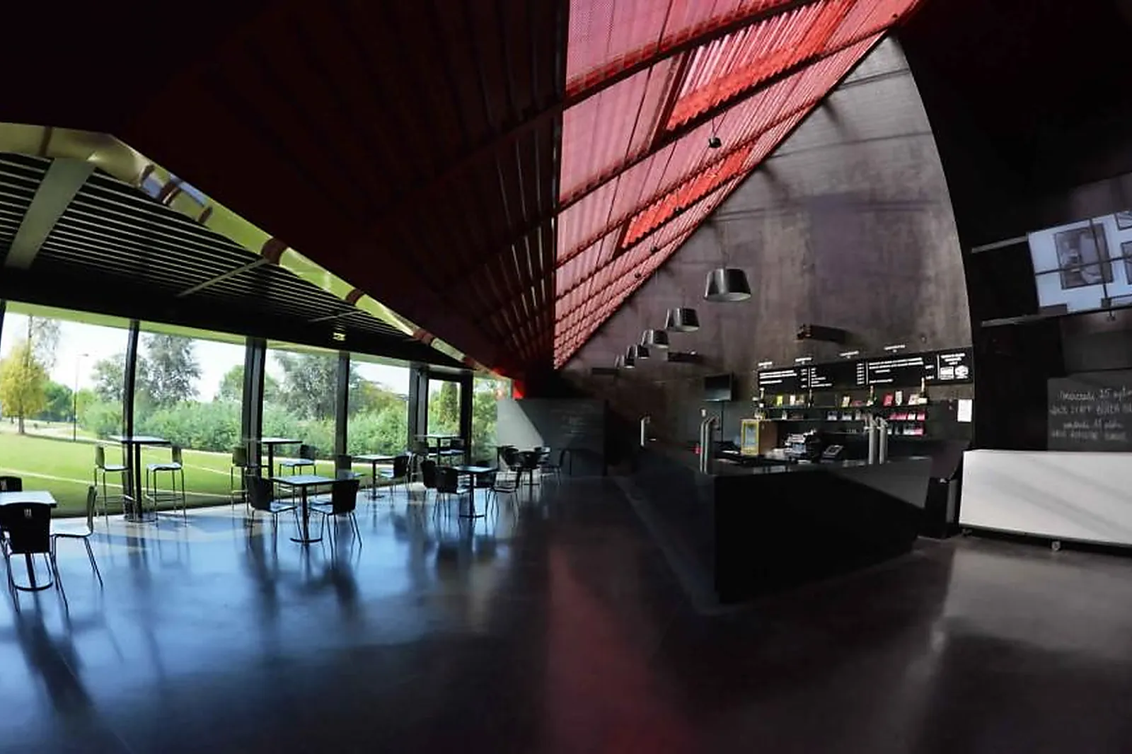 Lieux événementiels, LE ROCHER DE PALMER