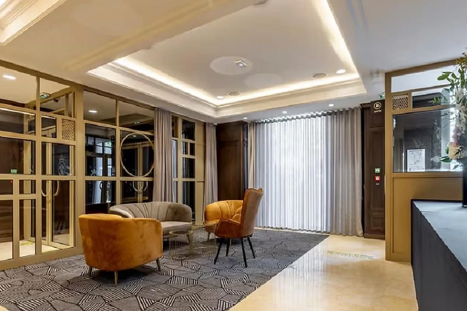 Lieux événementiels, LE ROYALE PARIS