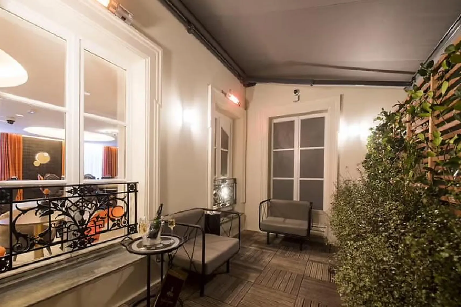 Lieux événementiels, LE ROYALE PARIS