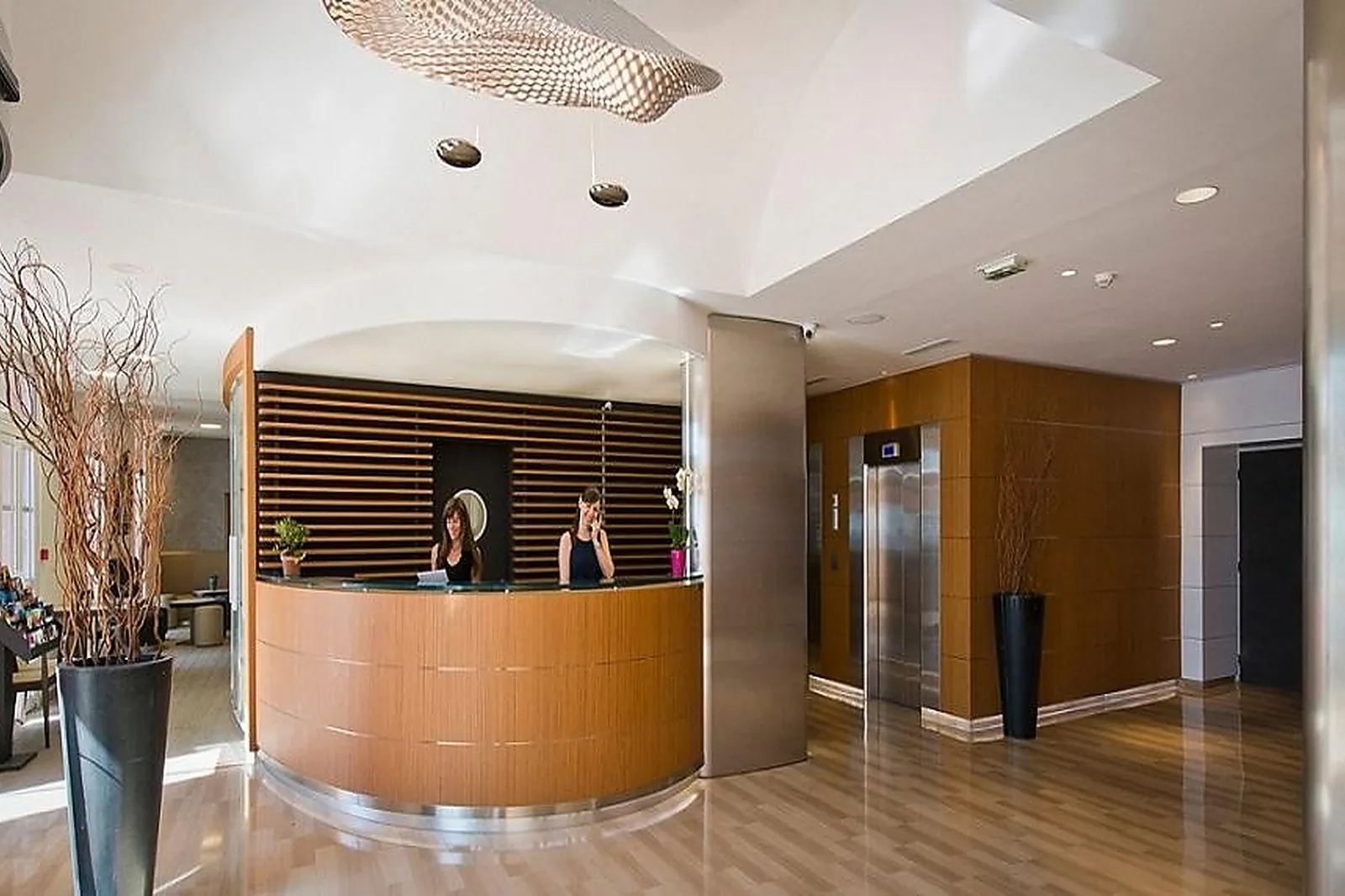 Lieux événementiels, LE SAINT-PAUL - LA MAISON DU SÉMINAIRE