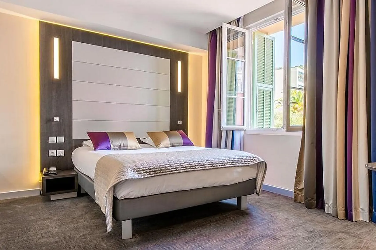 Lieux événementiels, LE SAINT-PAUL - LA MAISON DU SÉMINAIRE