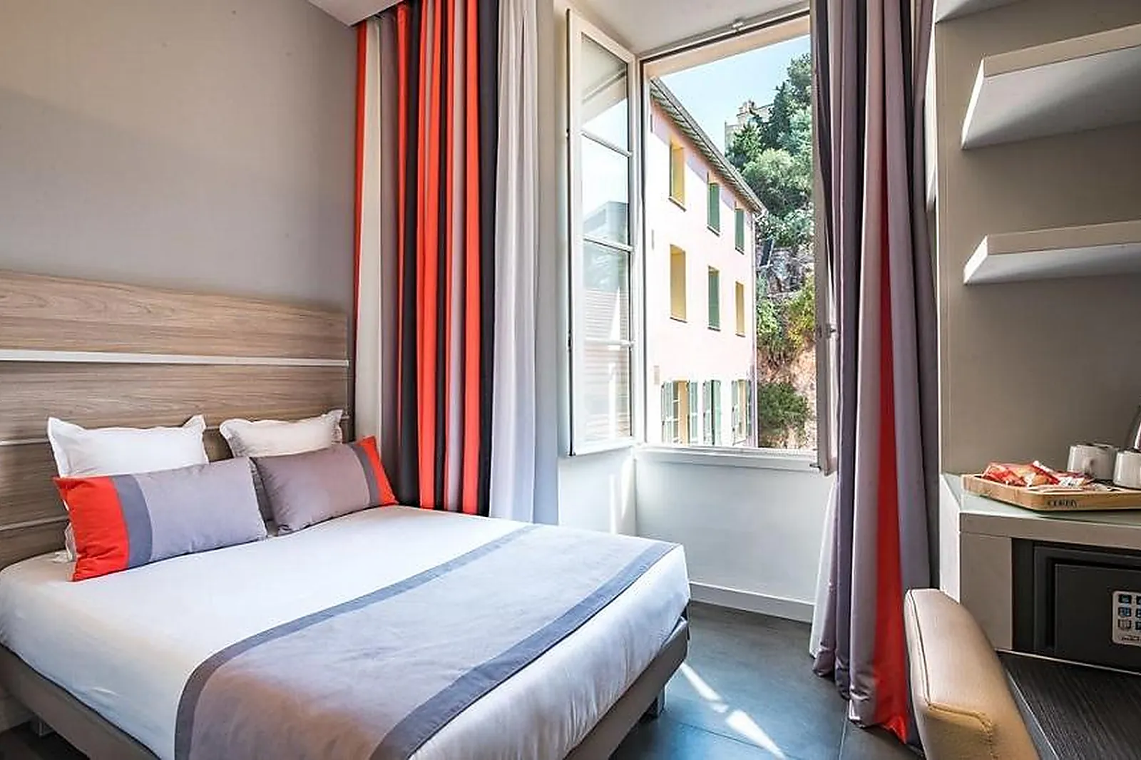 Lieux événementiels, LE SAINT-PAUL - LA MAISON DU SÉMINAIRE