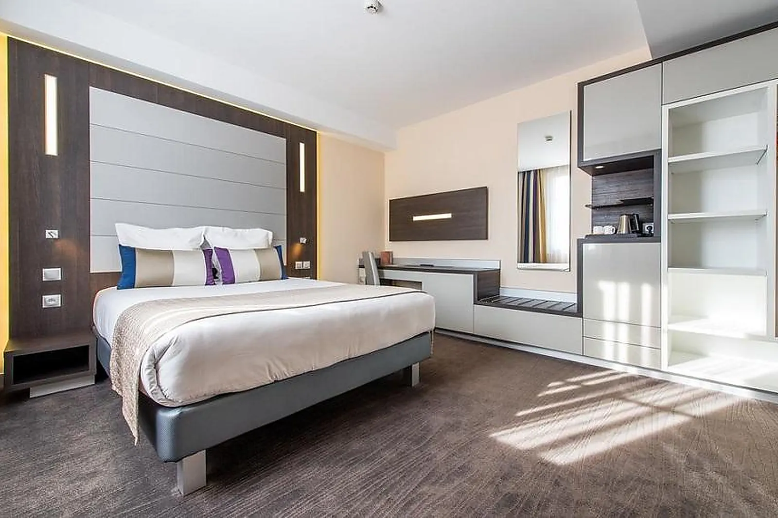 Lieux événementiels, LE SAINT-PAUL - LA MAISON DU SÉMINAIRE