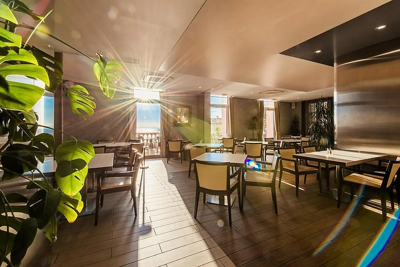 Lieux événementiels, LE SAINT-PAUL - LA MAISON DU SÉMINAIRE