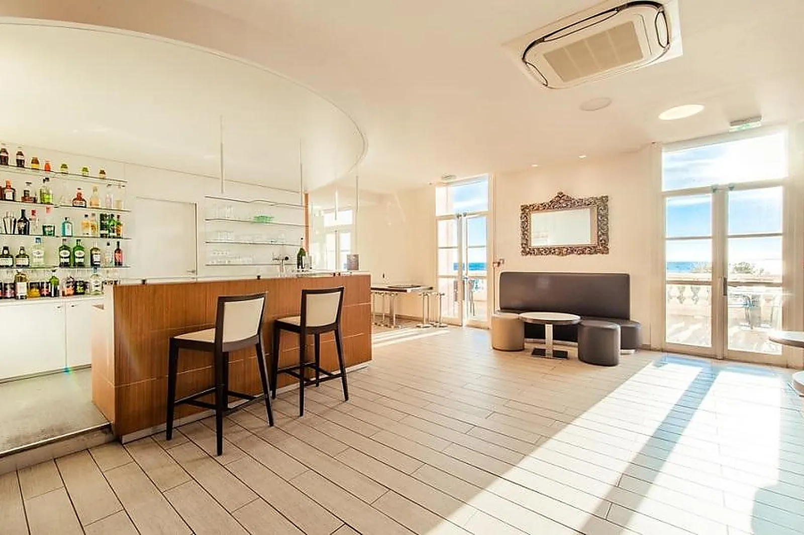 Lieux événementiels, LE SAINT-PAUL - LA MAISON DU SÉMINAIRE