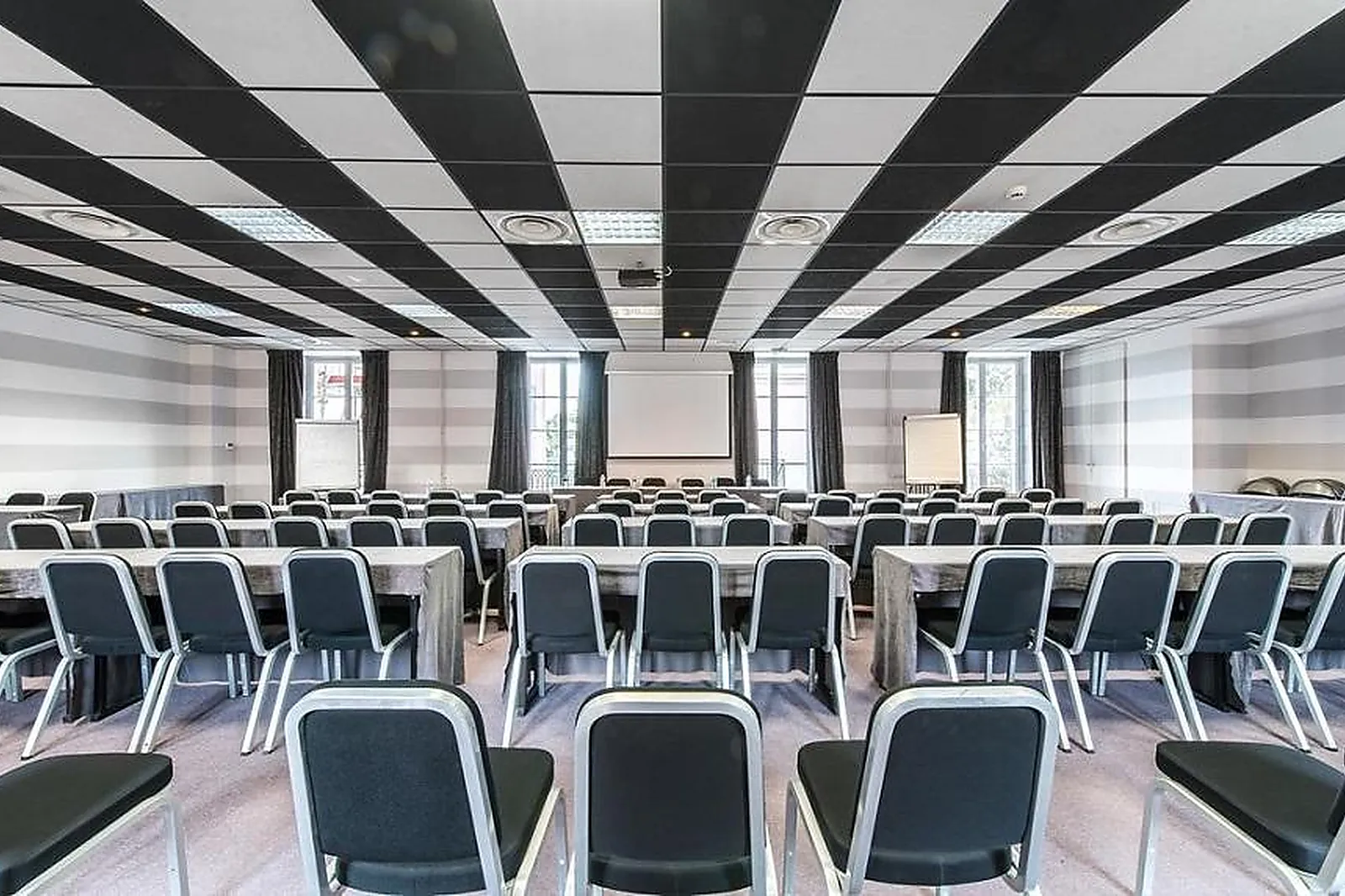 Lieux événementiels, LE SAINT-PAUL - LA MAISON DU SÉMINAIRE