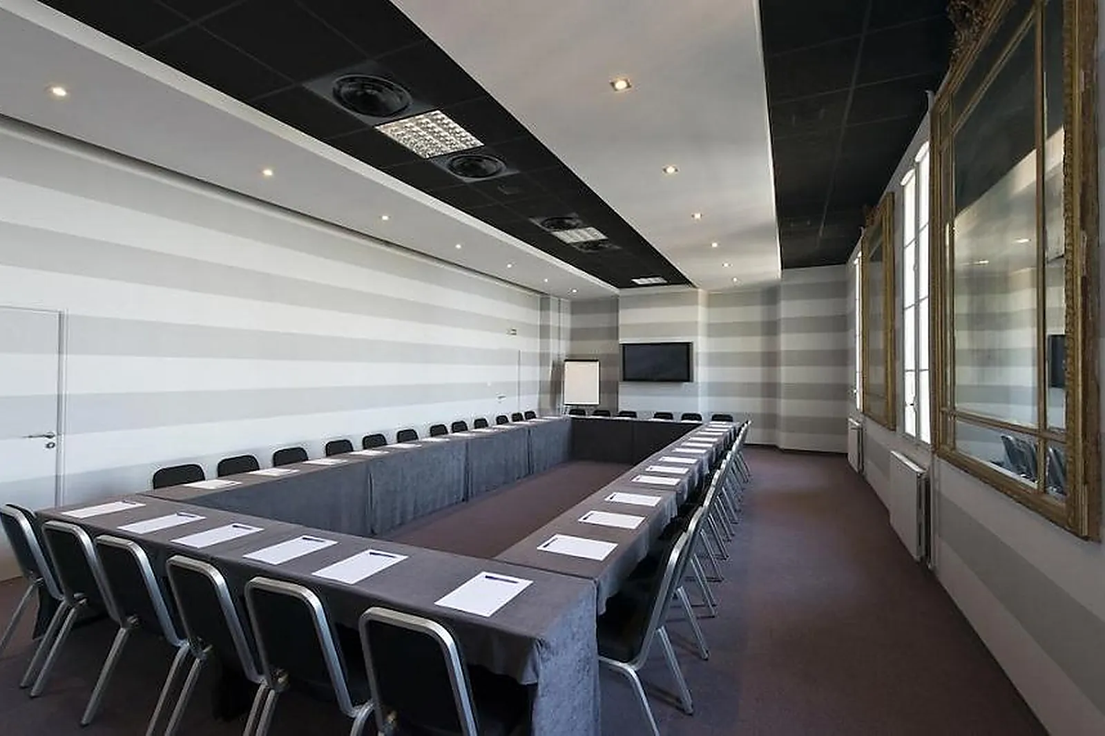 Lieux événementiels, LE SAINT-PAUL - LA MAISON DU SÉMINAIRE