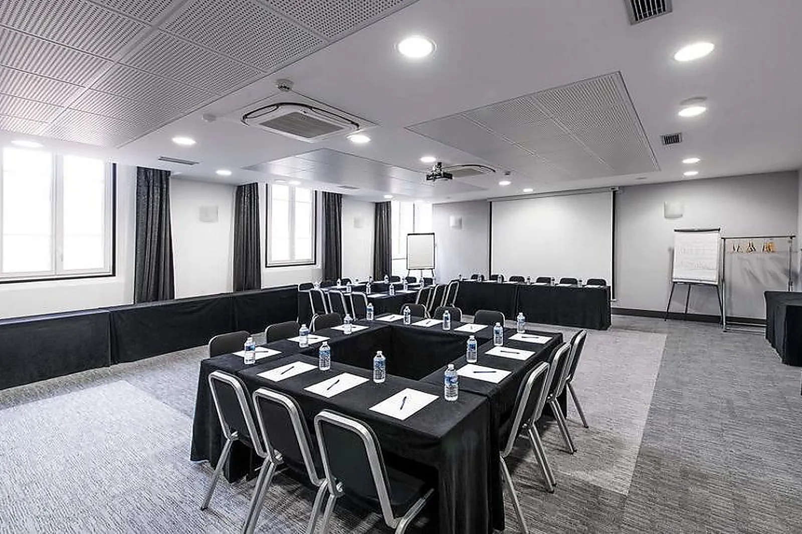 Lieux événementiels, LE SAINT-PAUL - LA MAISON DU SÉMINAIRE