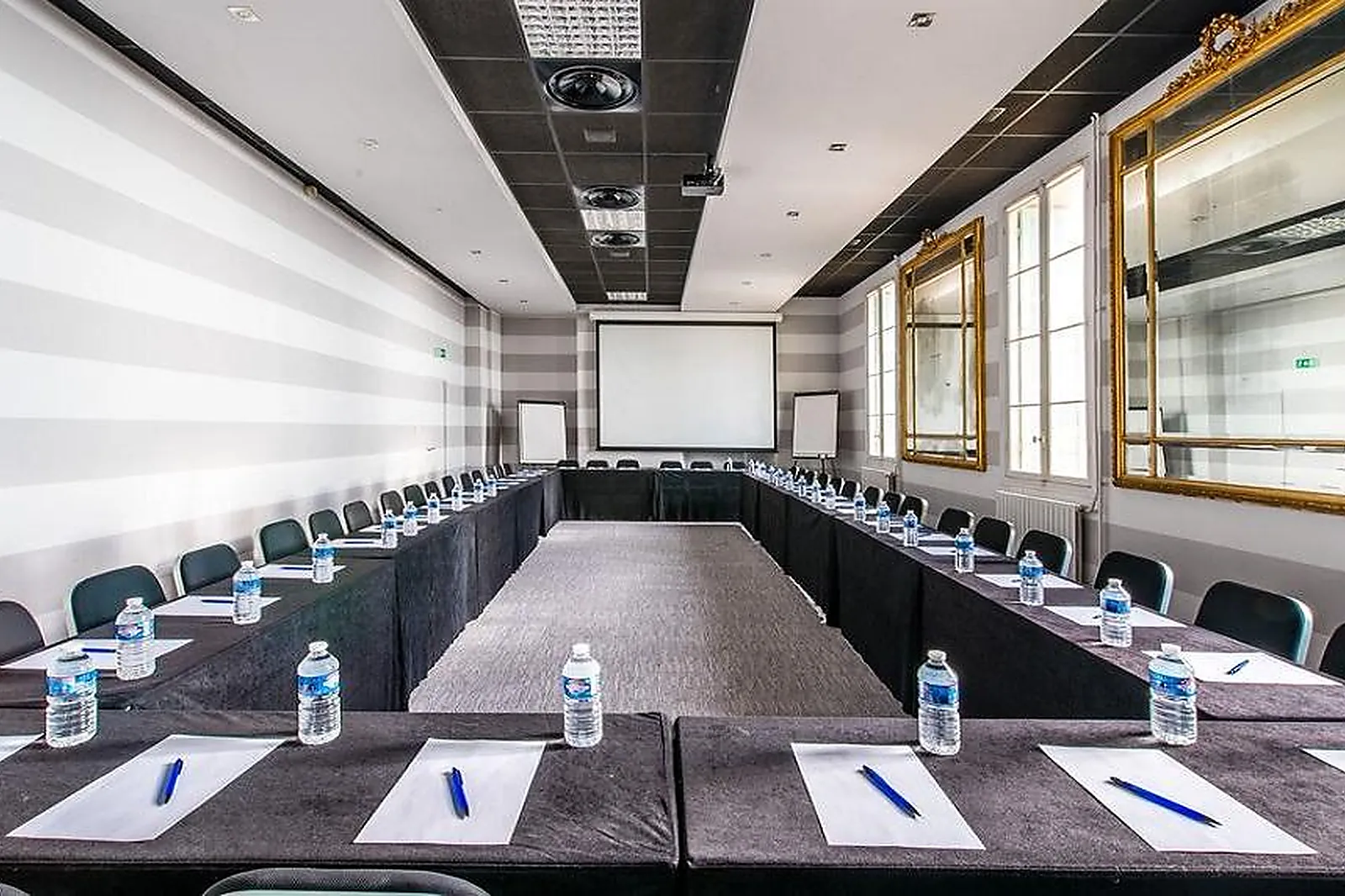 Lieux événementiels, LE SAINT-PAUL - LA MAISON DU SÉMINAIRE