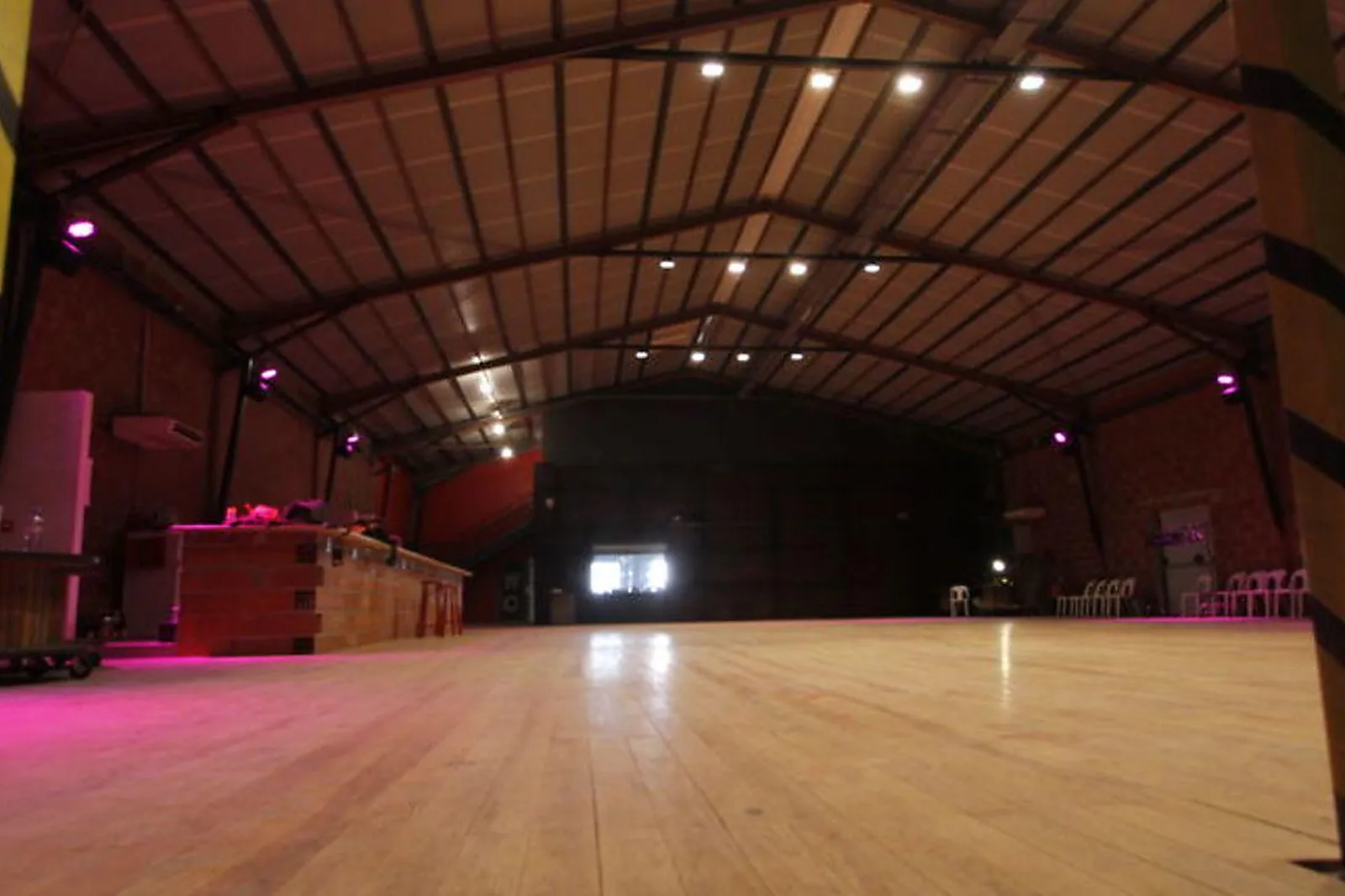 Cafés et Restaurants, LE SING SING