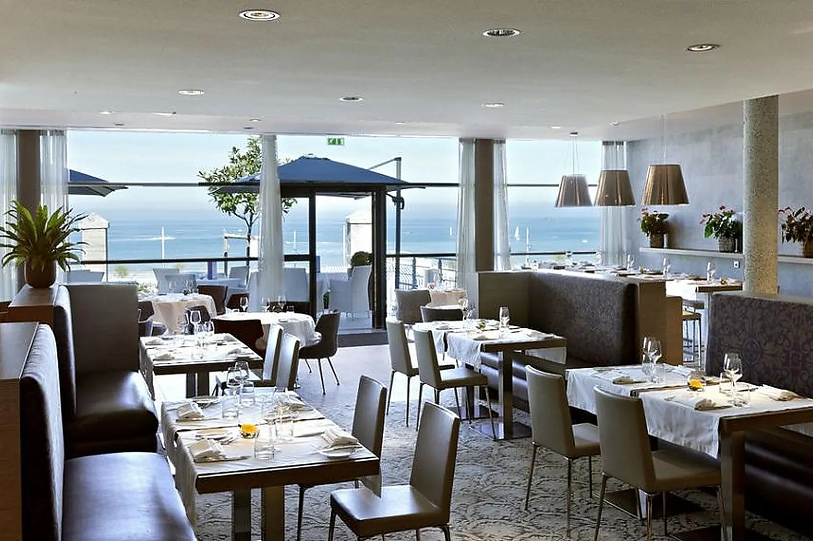 Lieux événementiels, LE SPA MARIN DU VAL ANDRÉ THALASSO RESORT