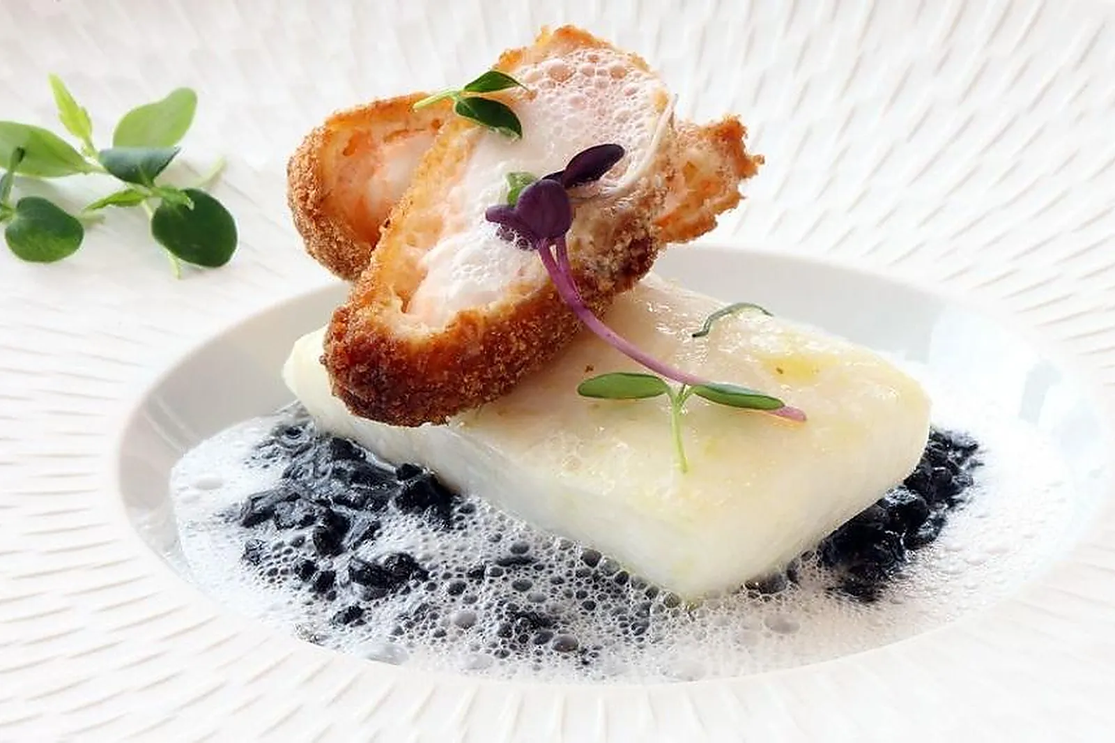 Lieux événementiels, LE SPA MARIN DU VAL ANDRÉ THALASSO RESORT