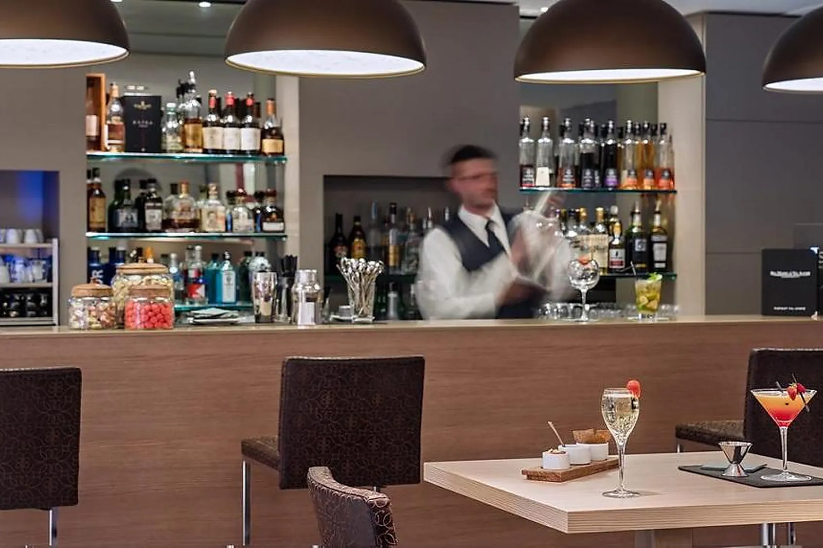 Lieux événementiels, LE SPA MARIN DU VAL ANDRÉ THALASSO RESORT