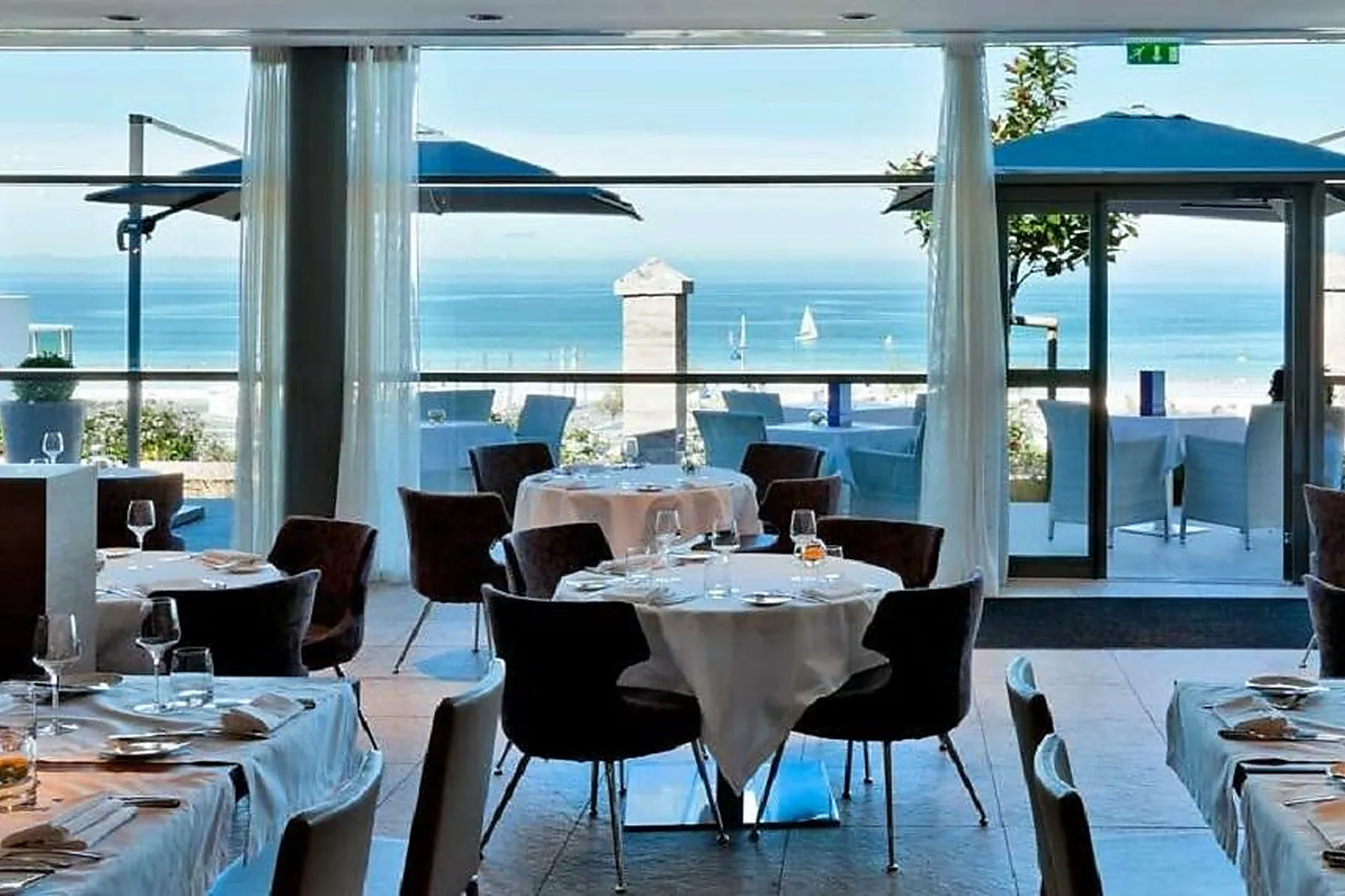 Lieux événementiels, LE SPA MARIN DU VAL ANDRÉ THALASSO RESORT