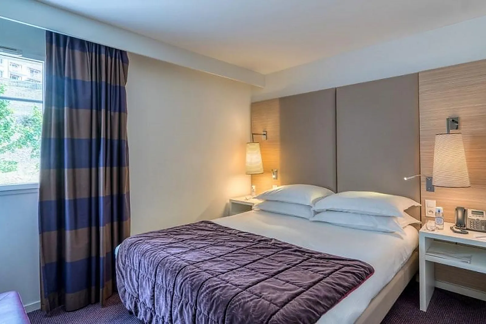 Lieux événementiels, LE SPA MARIN DU VAL ANDRÉ THALASSO RESORT