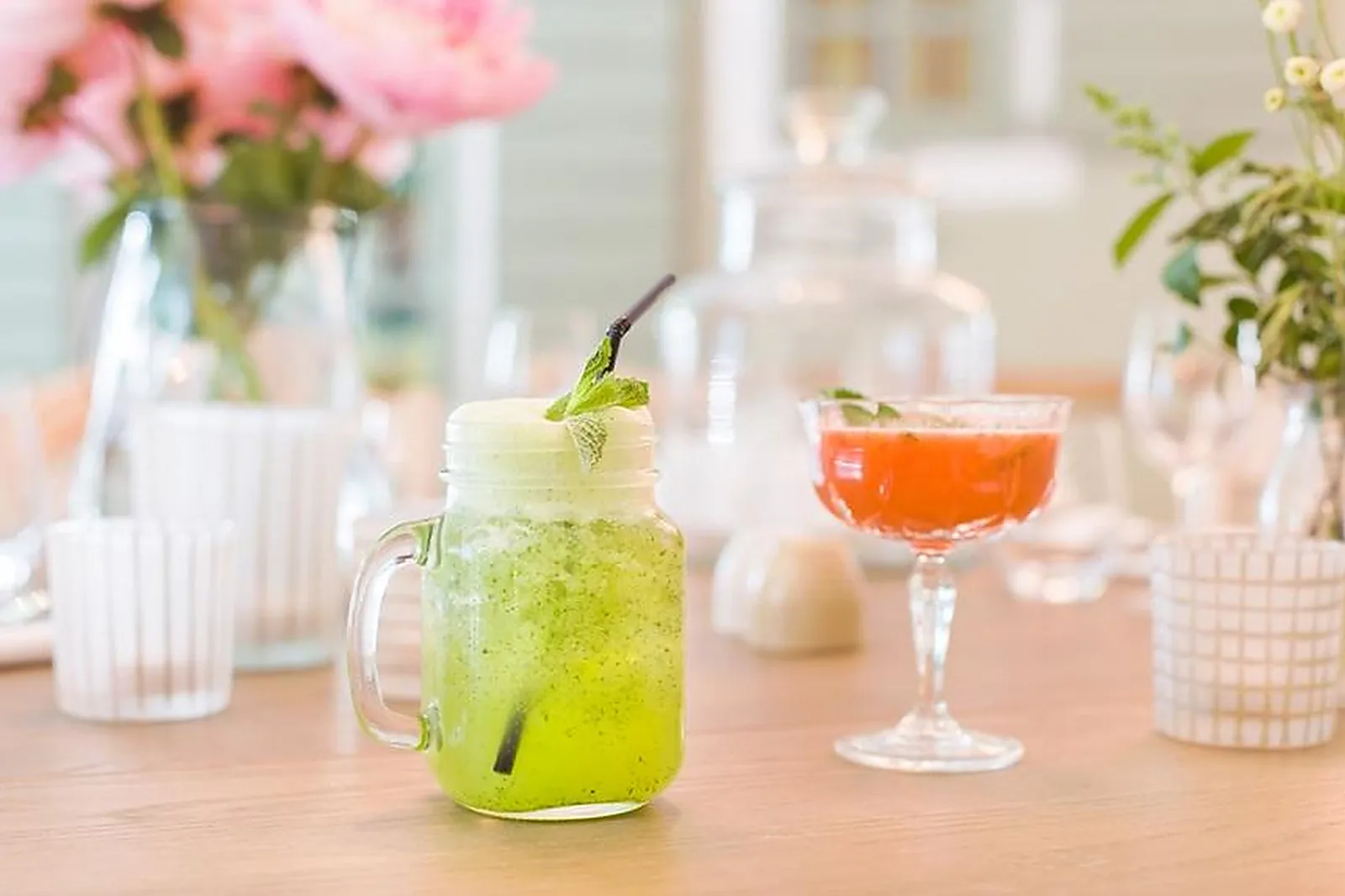 Lieux événementiels, LE SUD RESTAURANT