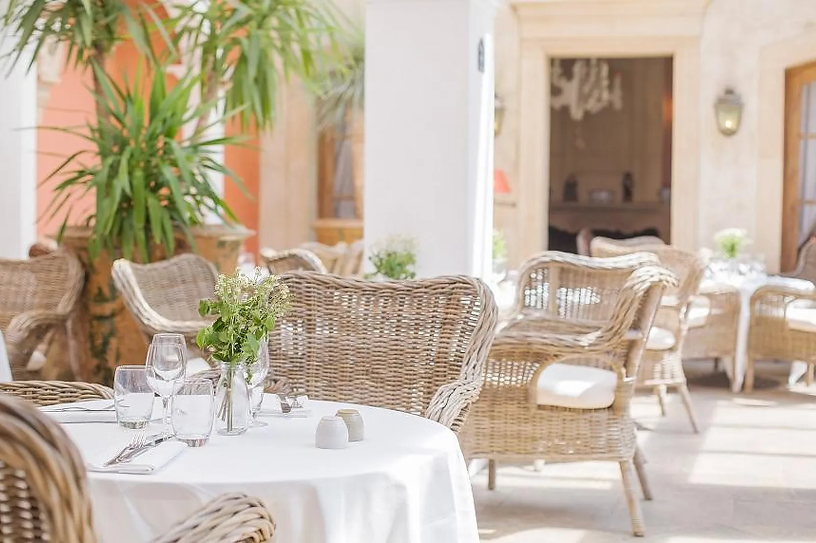 Lieux événementiels, LE SUD RESTAURANT