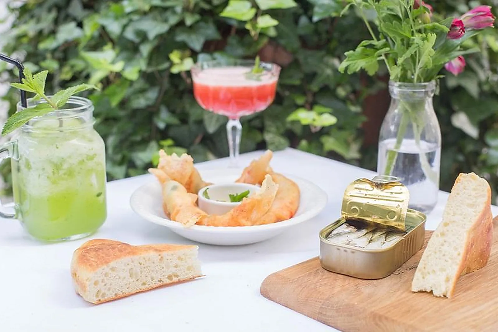 Lieux événementiels, LE SUD RESTAURANT