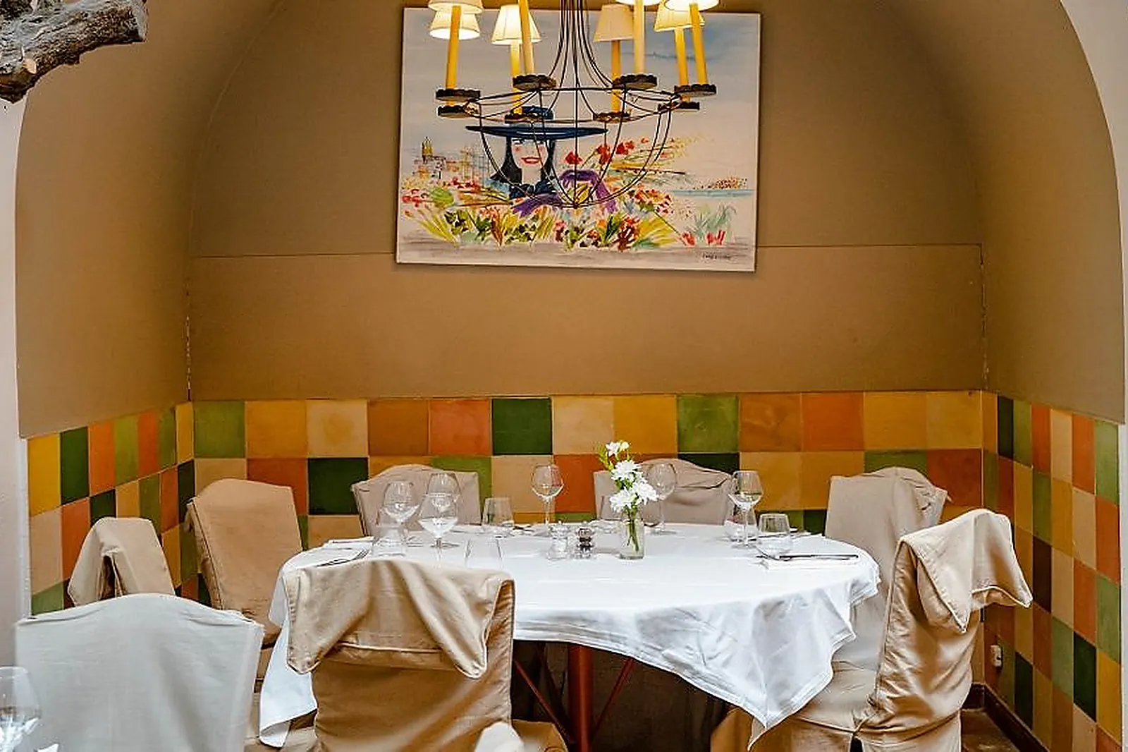 Lieux événementiels, LE SUD RESTAURANT