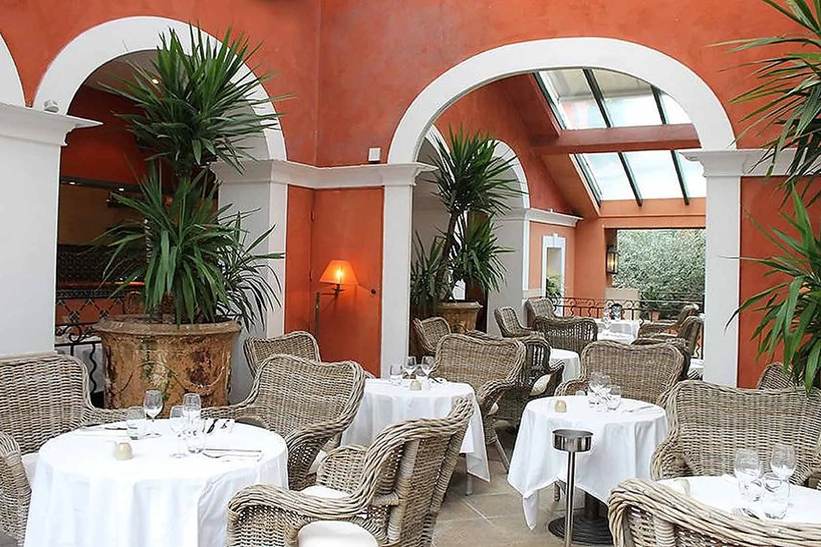 Lieux événementiels, LE SUD RESTAURANT