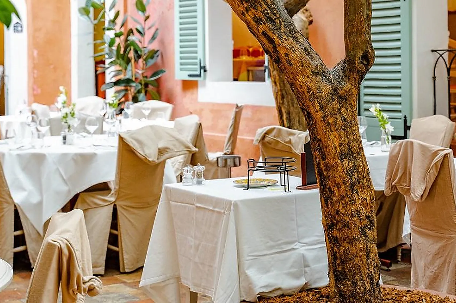Lieux événementiels, LE SUD RESTAURANT