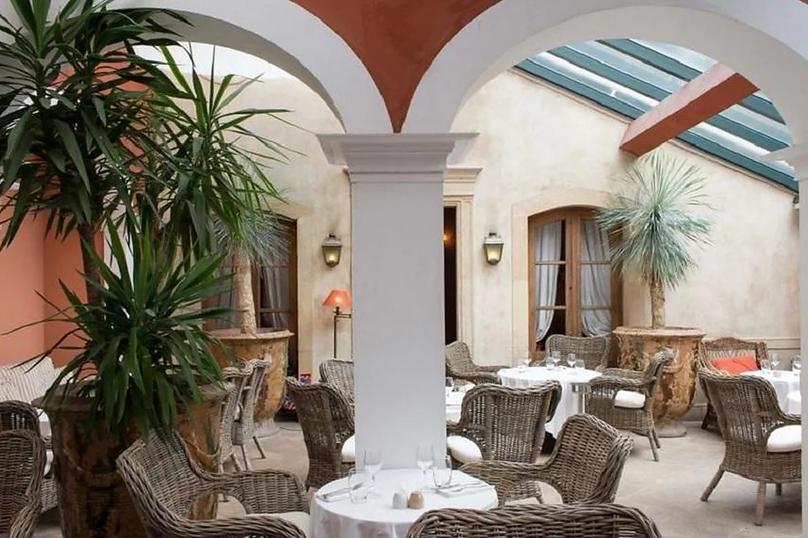 Lieux événementiels, LE SUD RESTAURANT