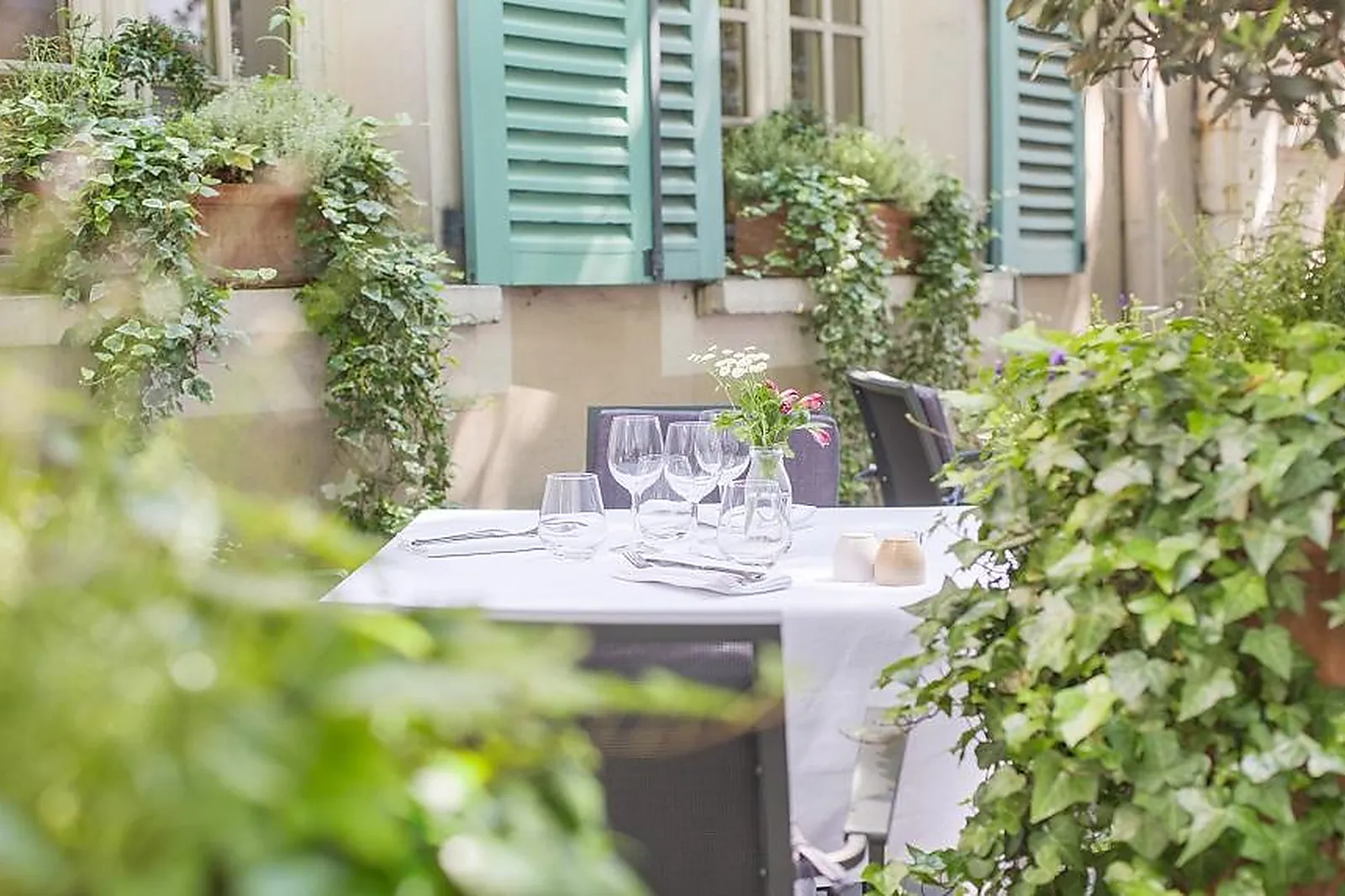 Lieux événementiels, LE SUD RESTAURANT