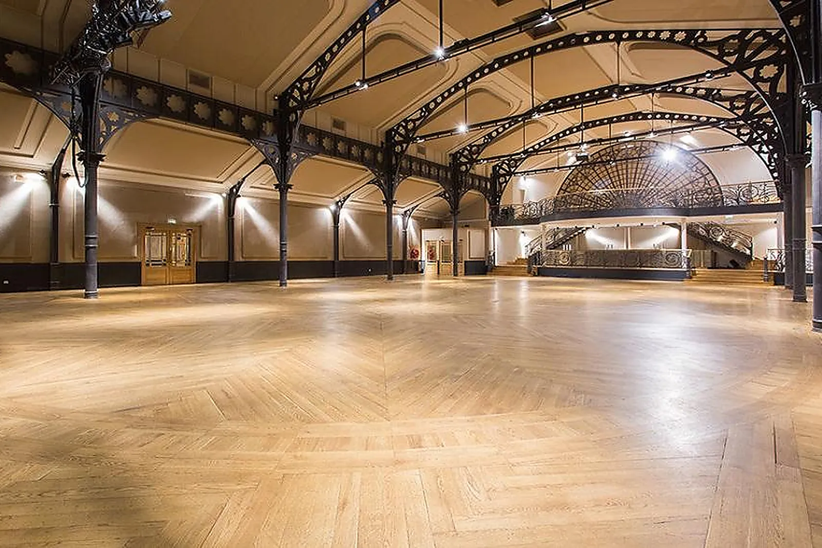 Théâtre, LE TRIANON - L'ELYSÉE MONTMARTRE