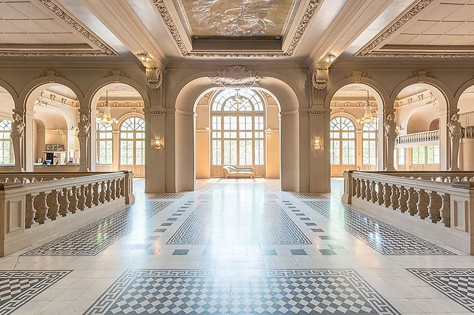 Théâtre, LE TRIANON - L'ELYSÉE MONTMARTRE