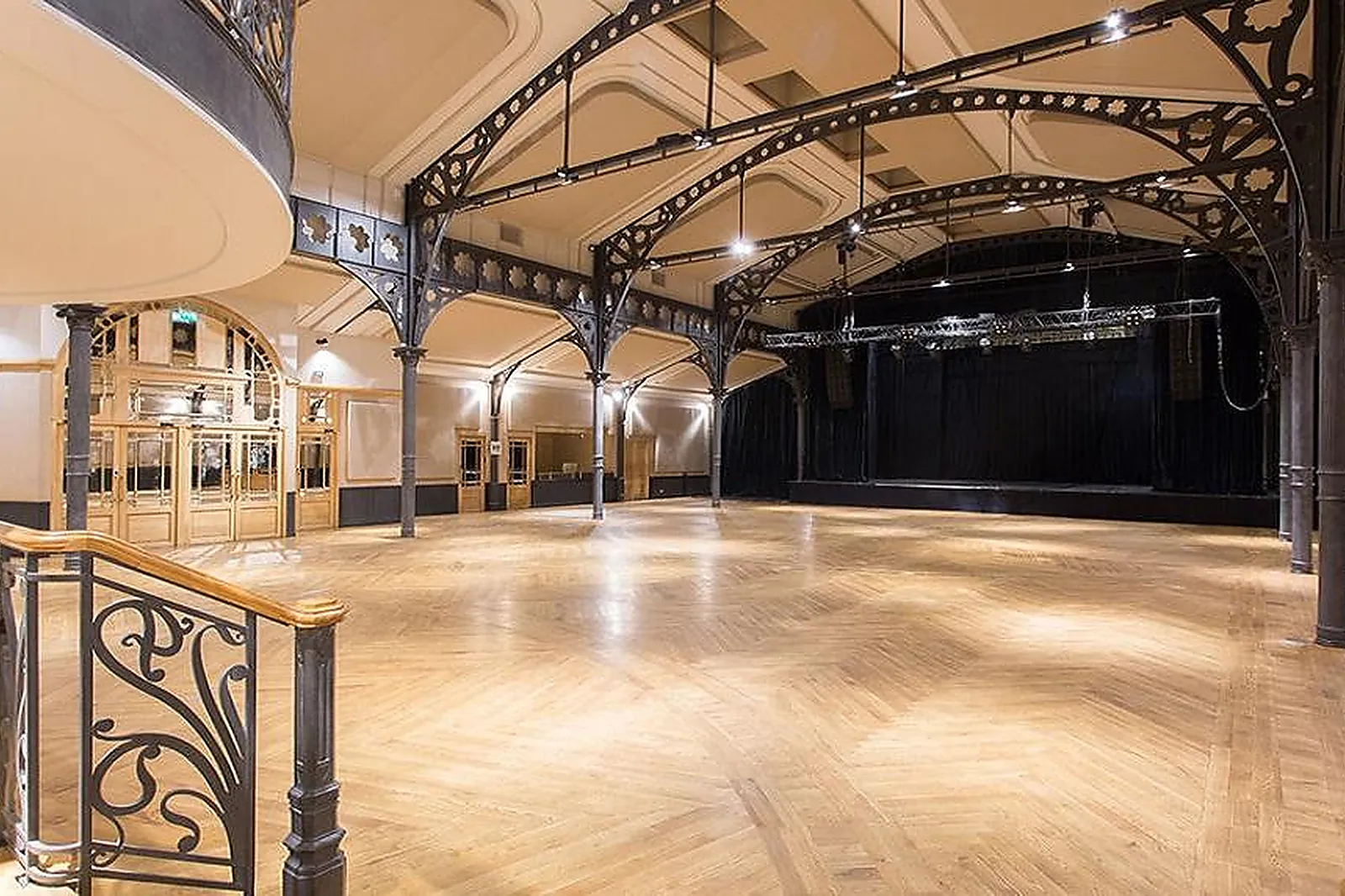 Théâtre, LE TRIANON - L'ELYSÉE MONTMARTRE