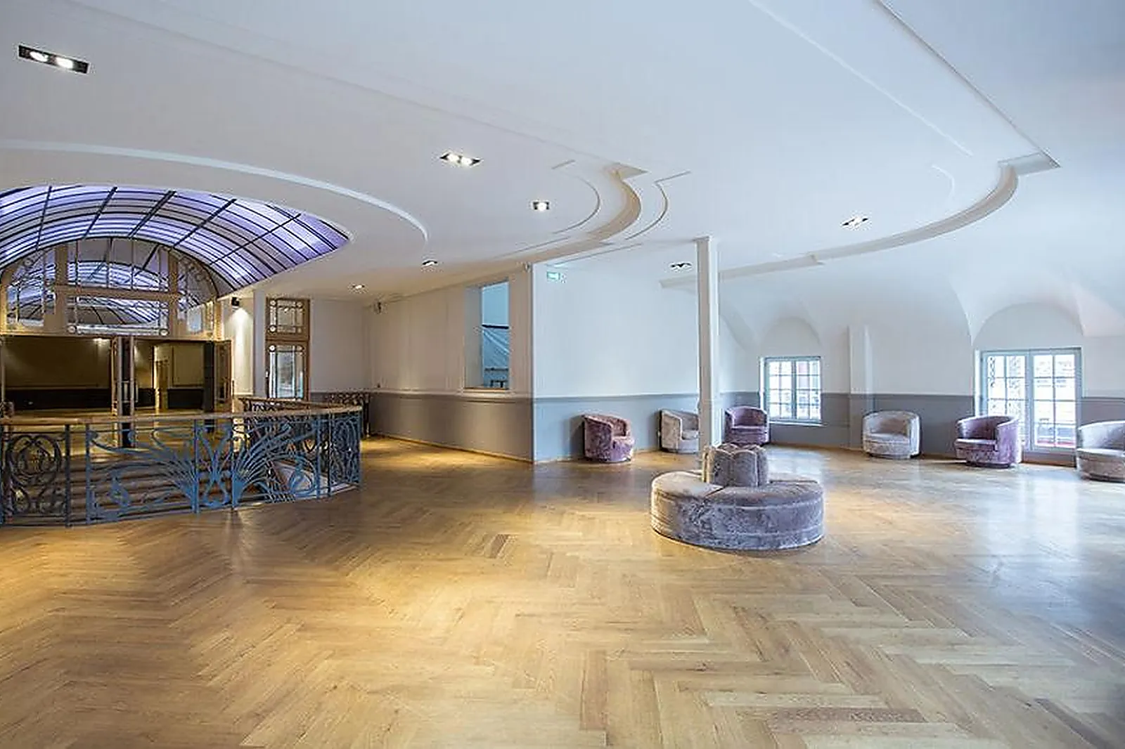 Théâtre, LE TRIANON - L'ELYSÉE MONTMARTRE