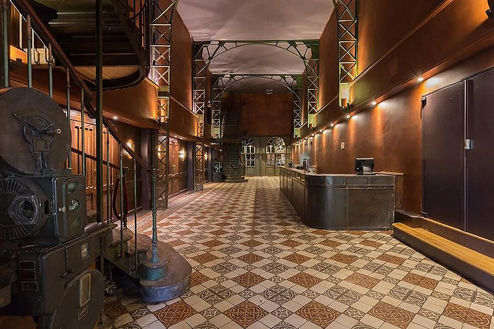 Théâtre, LE TRIANON - L'ELYSÉE MONTMARTRE