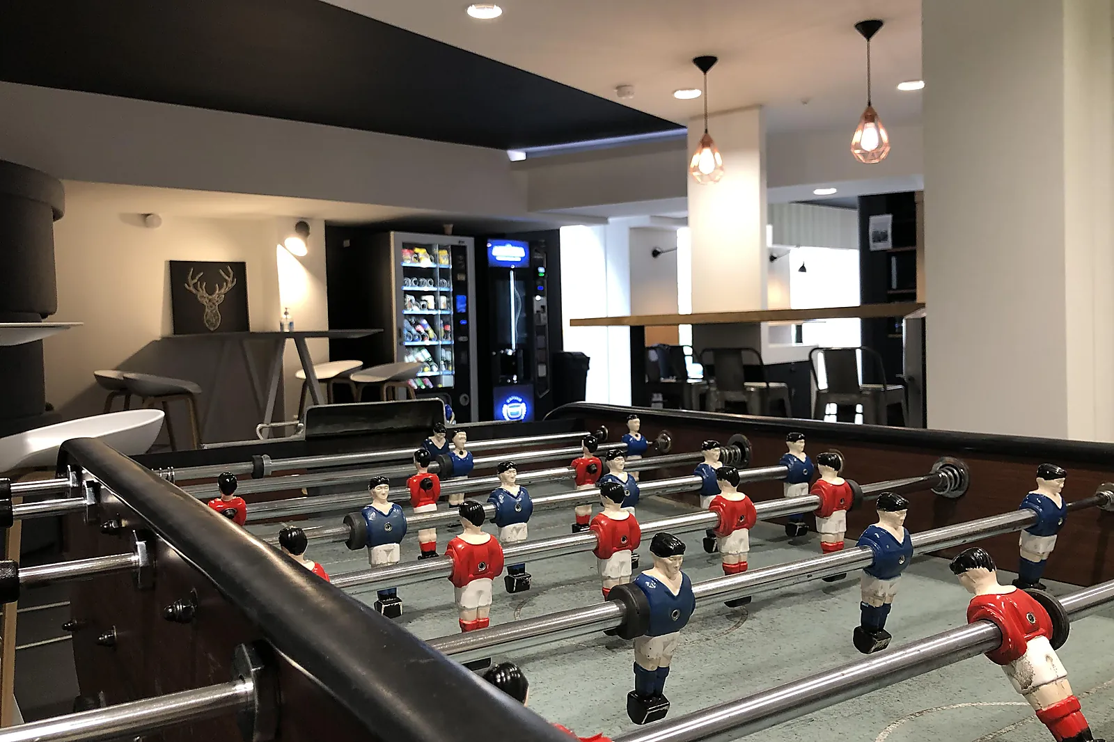 Lieux événementiels, LE VILLAGE - ESPACES ÉVÉNEMENTIELS