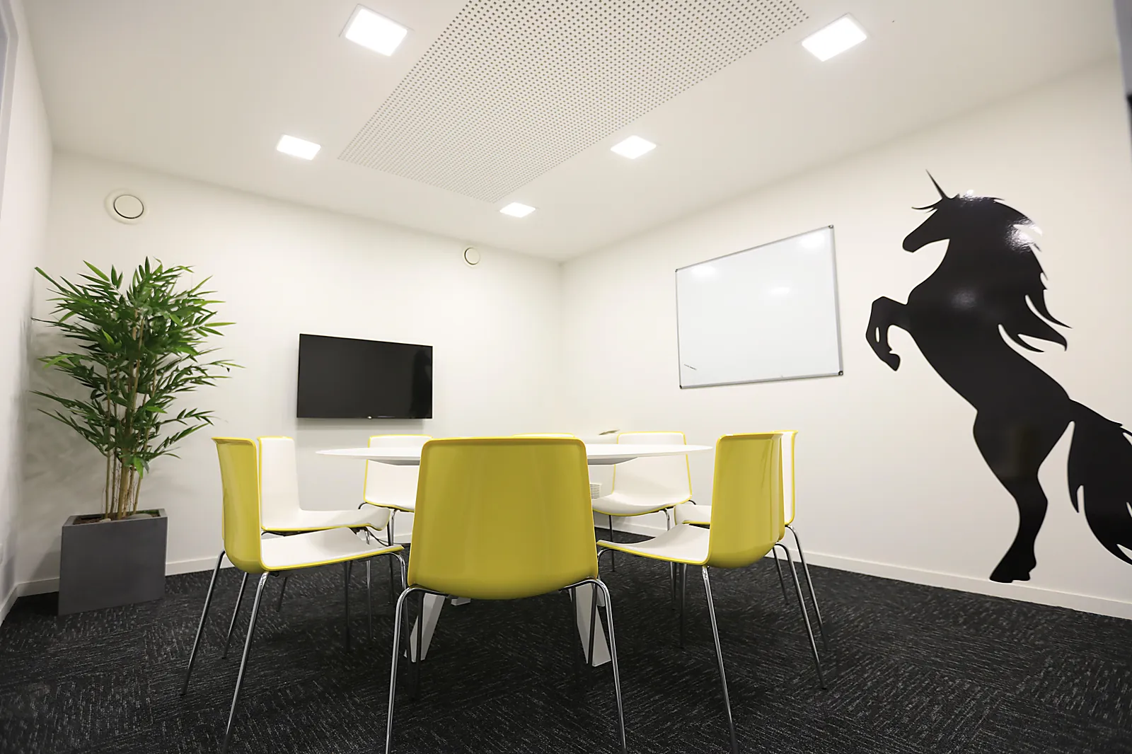 Lieux événementiels, LE VILLAGE - ESPACES ÉVÉNEMENTIELS