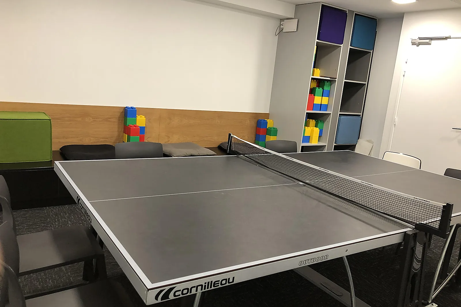 Lieux événementiels, LE VILLAGE - ESPACES ÉVÉNEMENTIELS