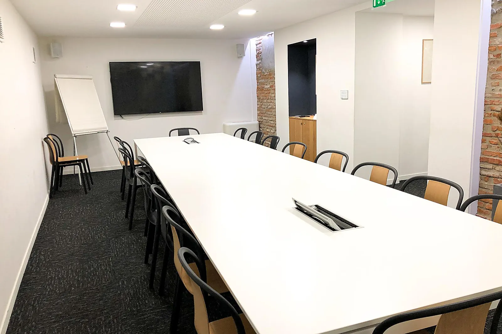 Lieux événementiels, LE VILLAGE - ESPACES ÉVÉNEMENTIELS