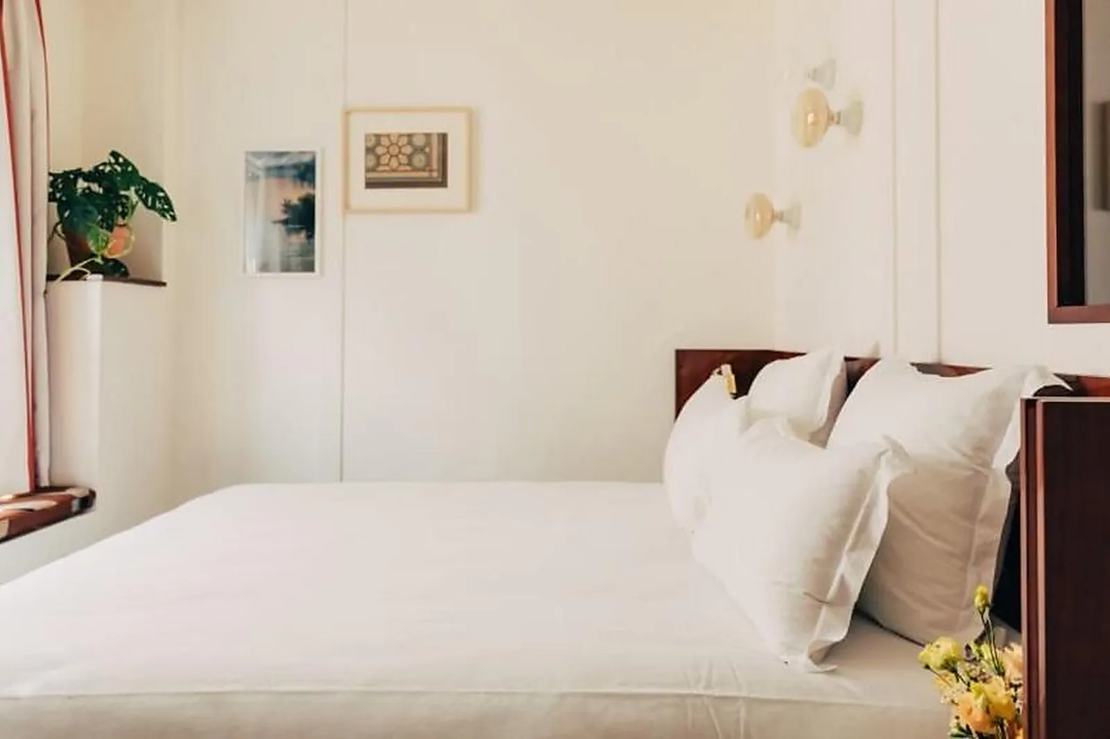 Lieux événementiels, LE WALLACE HÔTEL & BAR