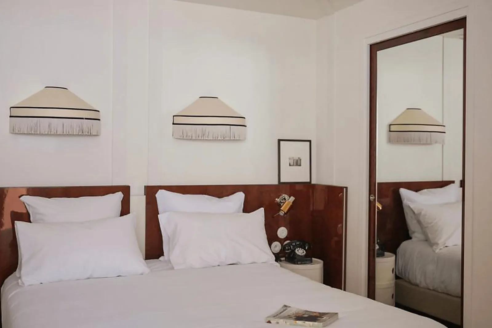 Lieux événementiels, LE WALLACE HÔTEL & BAR