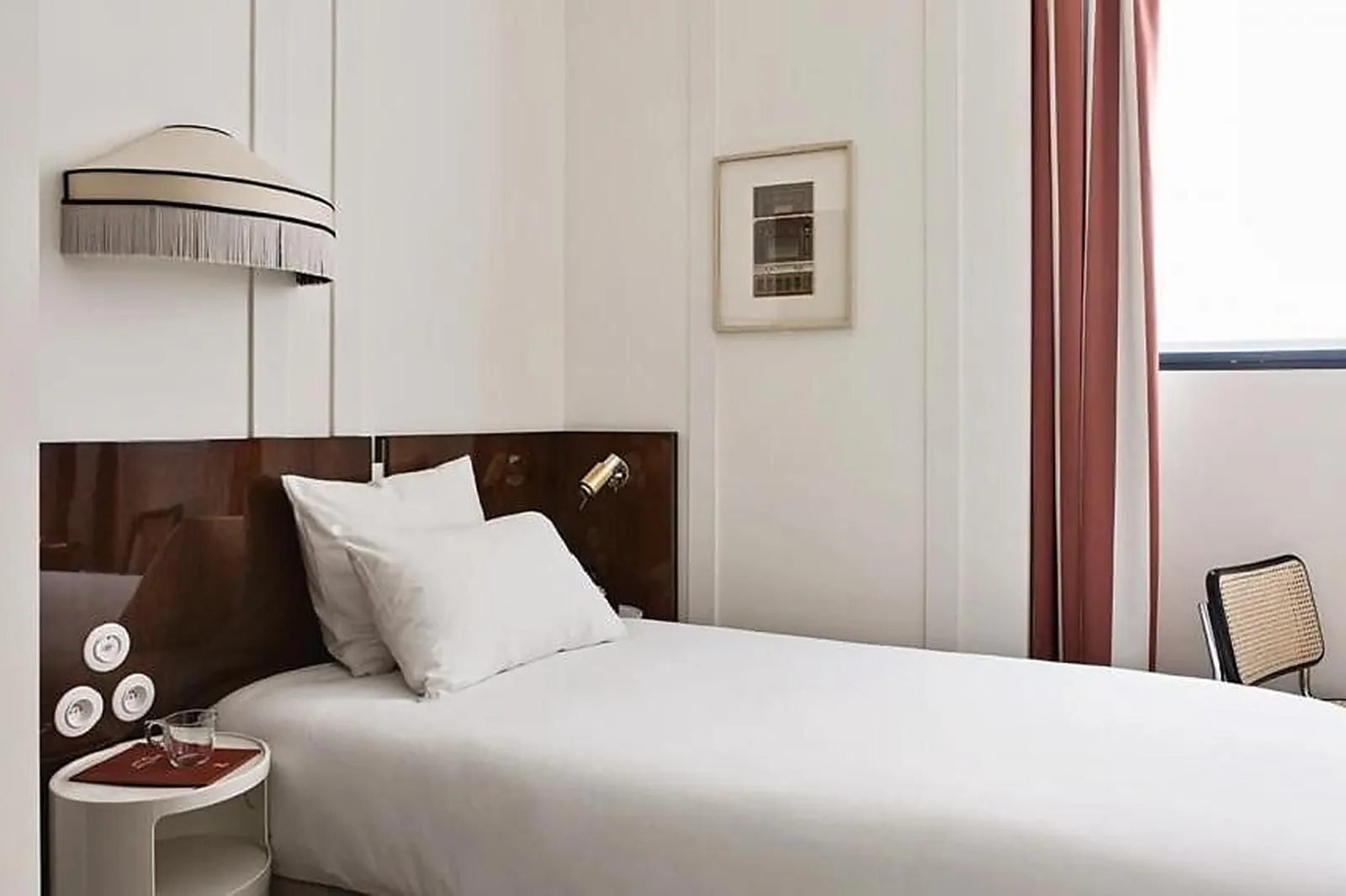 Lieux événementiels, LE WALLACE HÔTEL & BAR