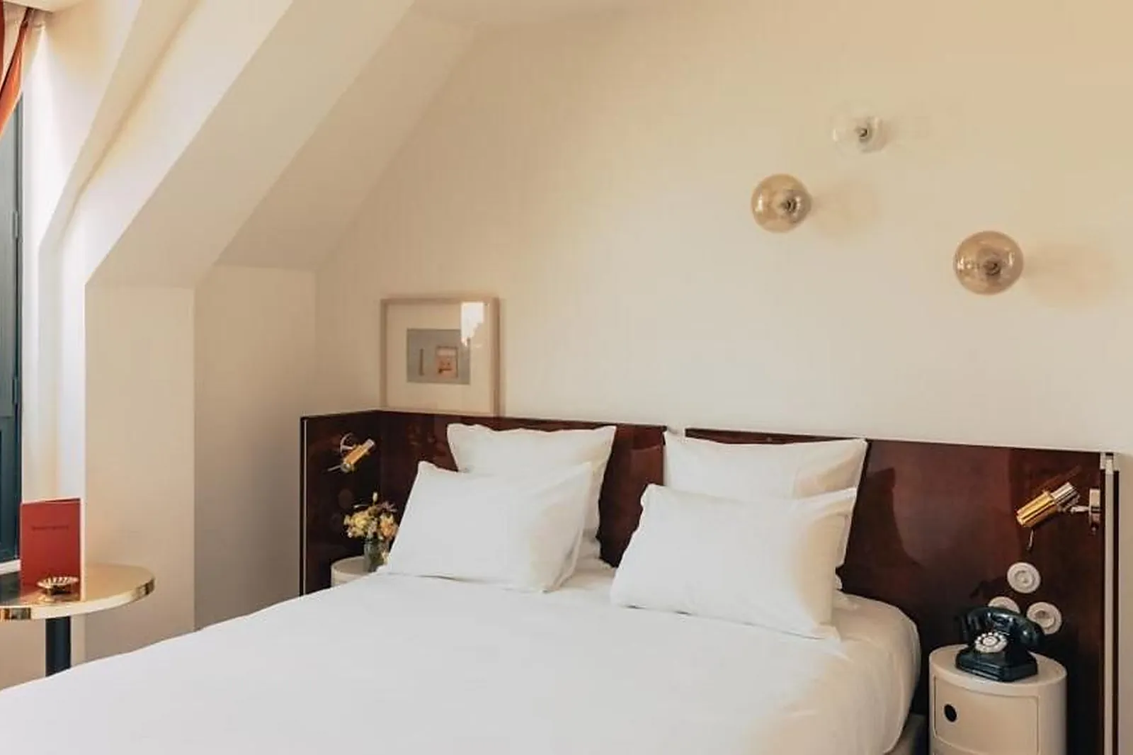 Lieux événementiels, LE WALLACE HÔTEL & BAR