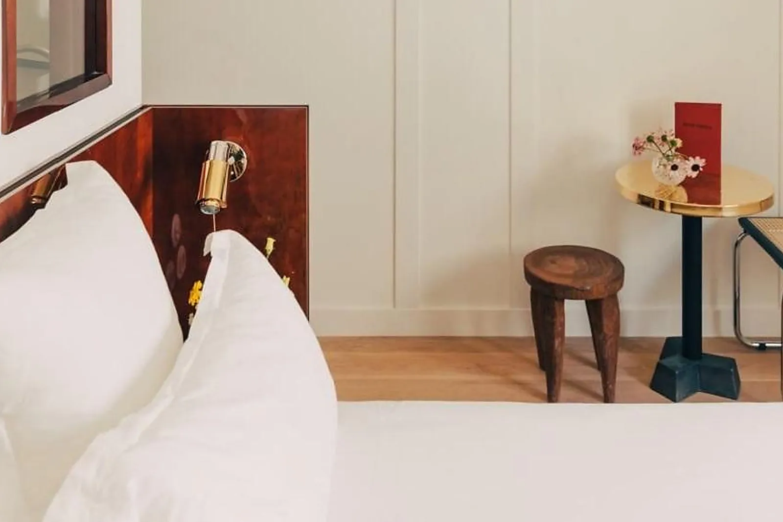 Lieux événementiels, LE WALLACE HÔTEL & BAR