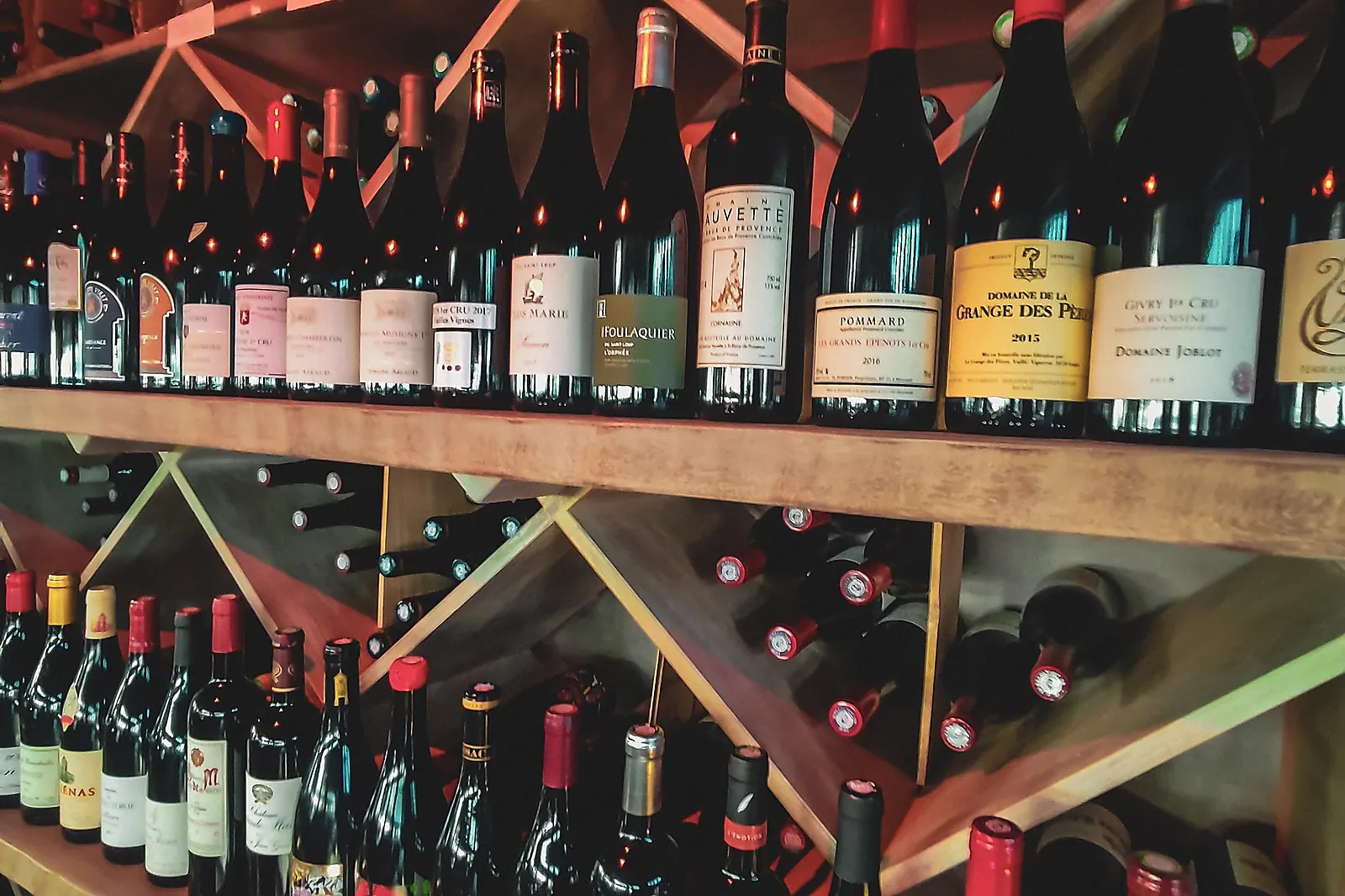 Lieux événementiels, LE YACHT CLUB