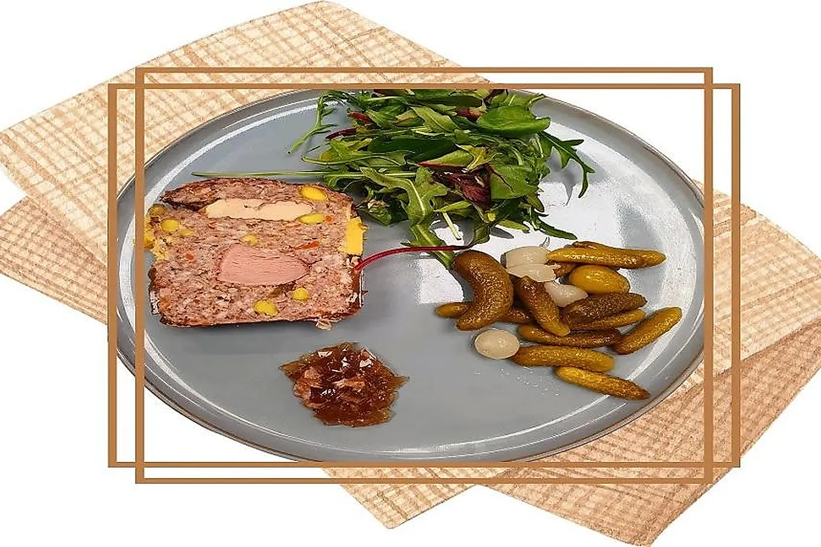 Cafés et Restaurants, LE BISTROT DE L'ENFANCE