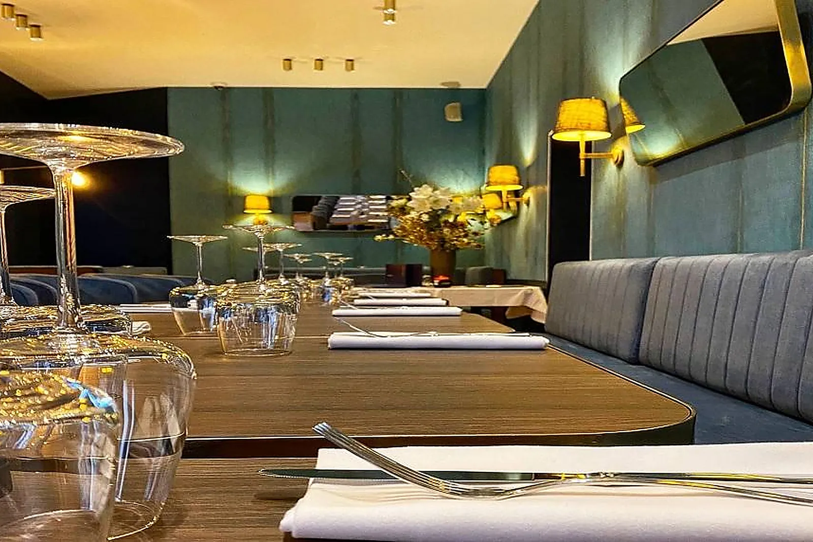 Cafés et Restaurants, LE BISTROT DE L'ENFANCE