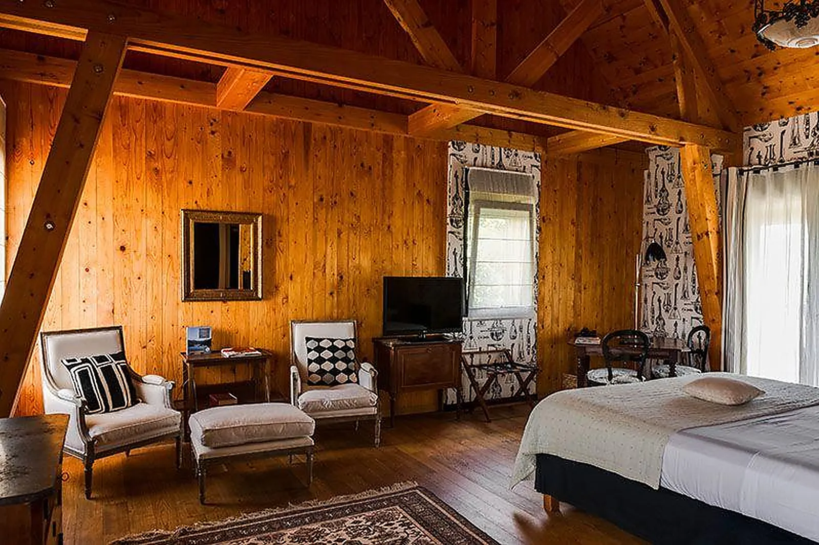 Lieux événementiels, LECOQ-GADBY HÔTEL & SPA, THE ORIGINALS RELAIS