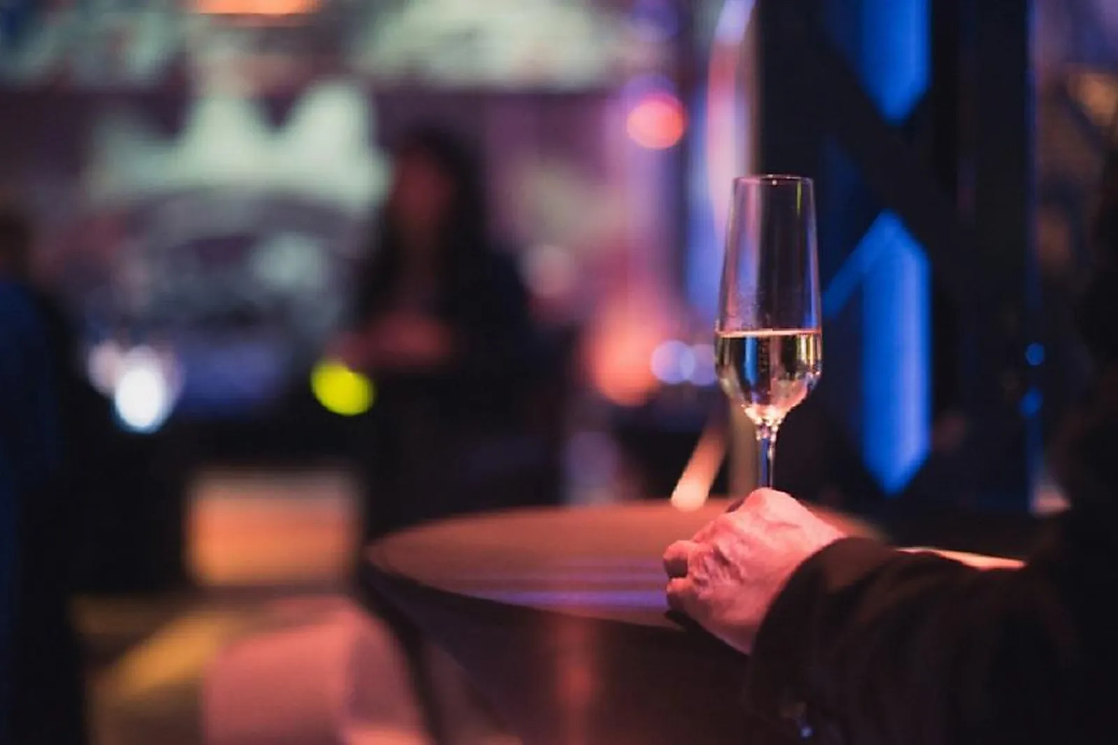 Lieux événementiels, LES BASSINS DES LUMIÈRES