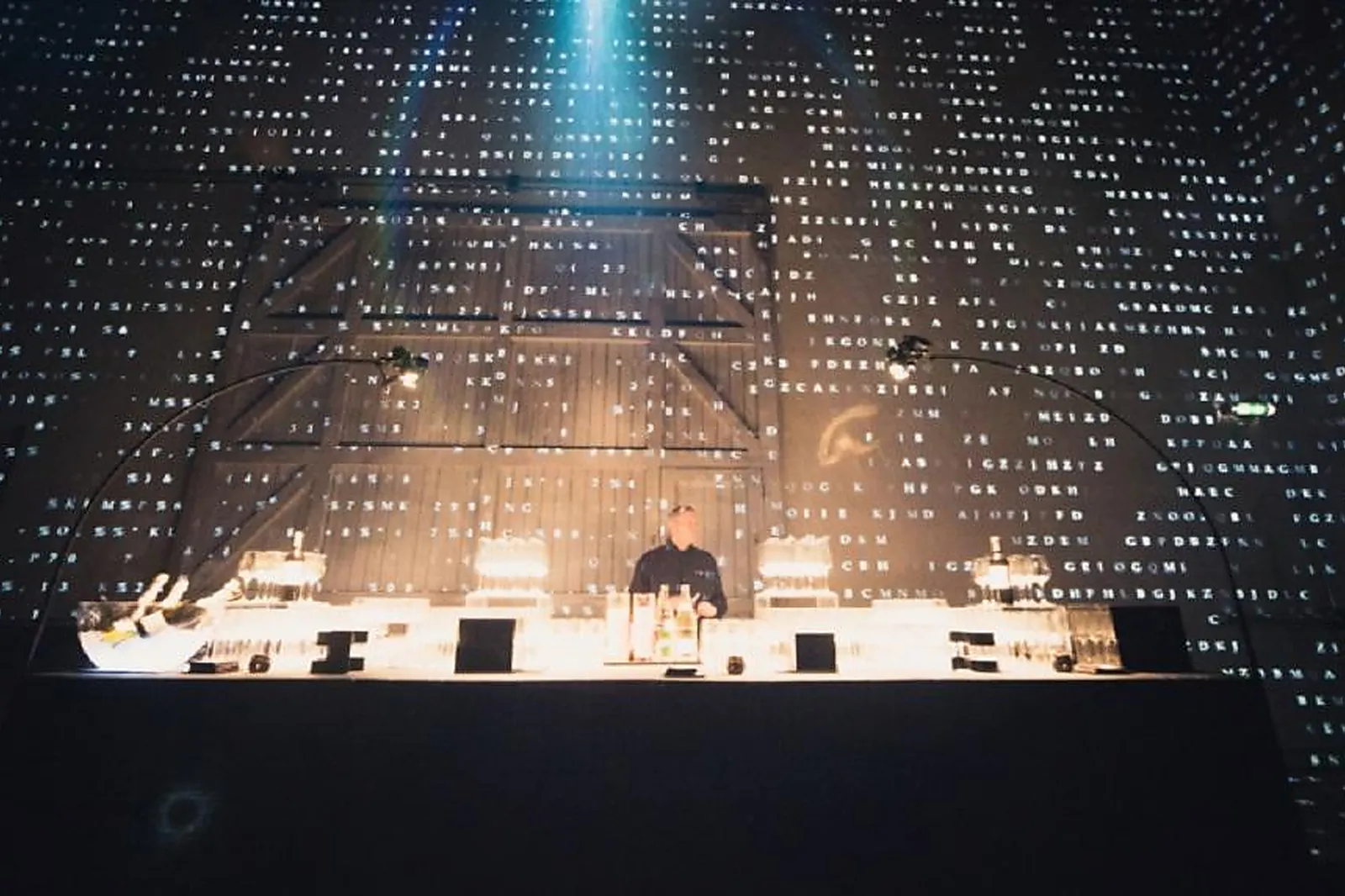 Lieux événementiels, LES BASSINS DES LUMIÈRES